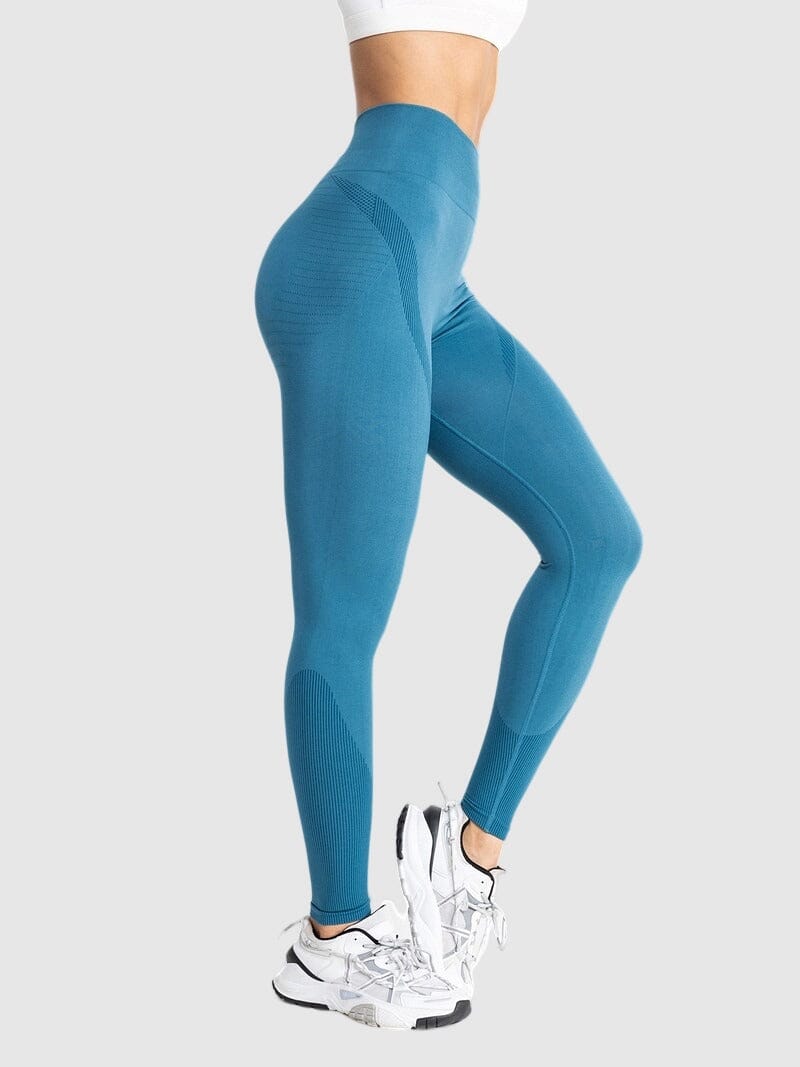 Gym fitness leggingsit - foxyfit