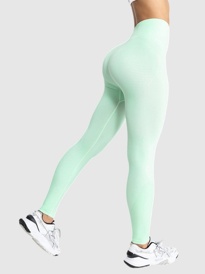 Gym fitness leggingsit - foxyfit